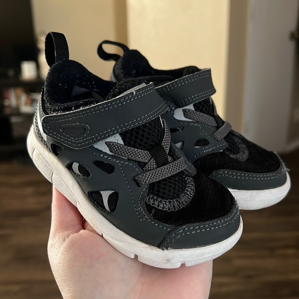 Toddler Nike